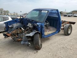 Chevrolet salvage cars for sale: 1997 Chevrolet GMT-400 K1500
