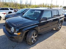 2017 Jeep Patriot Latitude en venta en Bridgeton, MO