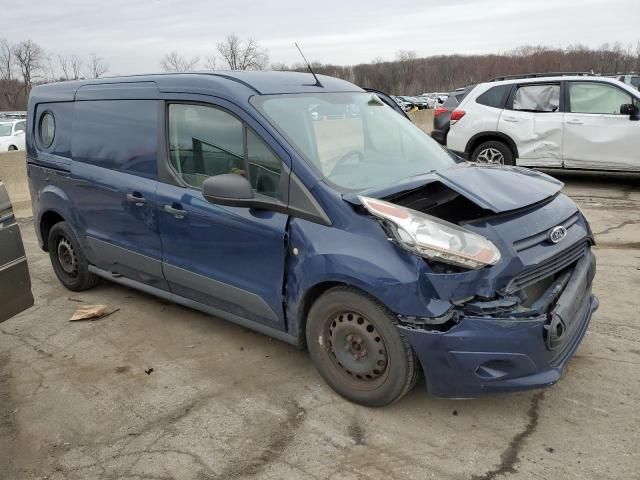 2014 Ford Transit Connect XLT