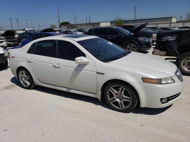 2007 Acura TL