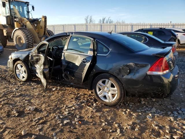 2014 Chevrolet Impala Limited LT