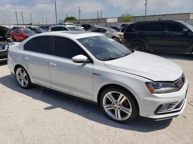 2017 Volkswagen Jetta GLI