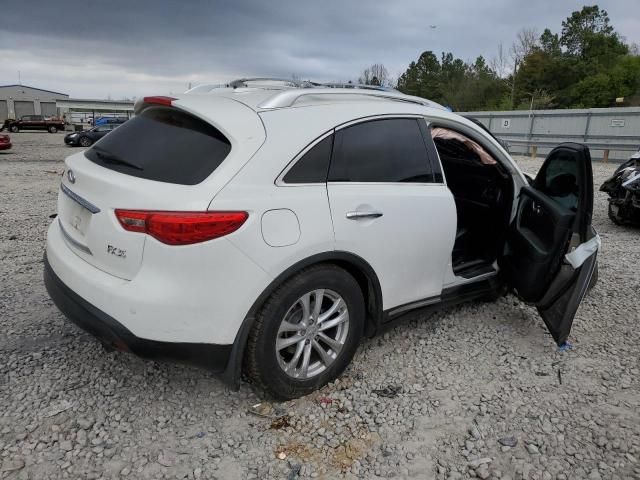 2012 Infiniti FX35