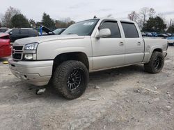 2006 Chevrolet Silverado K1500 for sale in Madisonville, TN