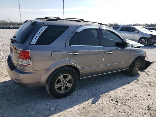 2004 KIA Sorento EX