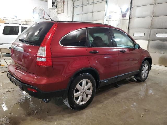 2009 Honda CR-V EX