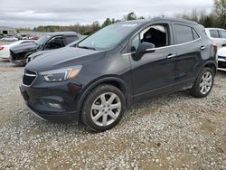 2018 Buick Encore Premium en venta en Memphis, TN