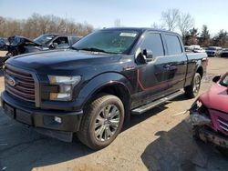 2017 Ford F150 Supercrew for sale in New Britain, CT