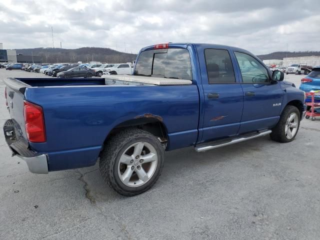 2008 Dodge RAM 1500 ST