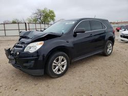 2014 Chevrolet Equinox LS for sale in Haslet, TX