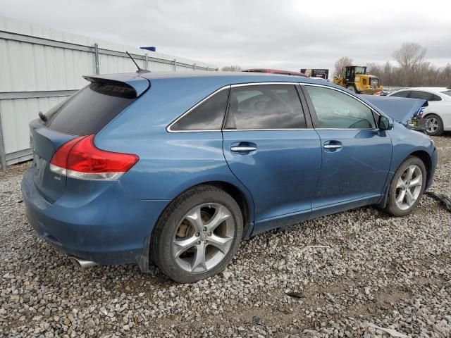 2010 Toyota Venza