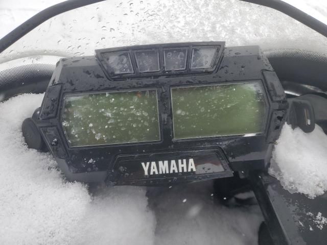 2023 Yamaha SW1