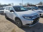 2017 Mitsubishi Outlander ES