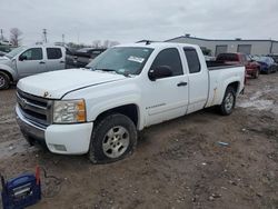 2007 Chevrolet Silverado K1500 for sale in Central Square, NY