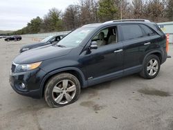 2013 KIA Sorento EX for sale in Brookhaven, NY