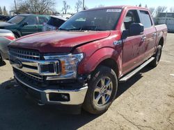 2019 Ford F150 Supercrew for sale in Woodburn, OR