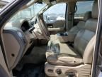 2006 Ford F150 Supercrew