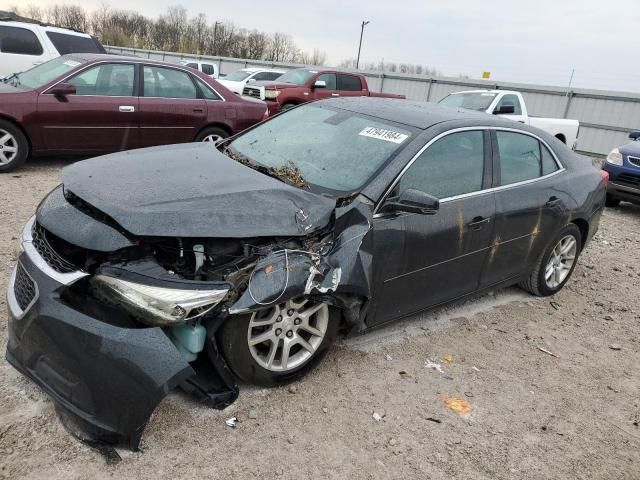 2014 Chevrolet Malibu 1LT