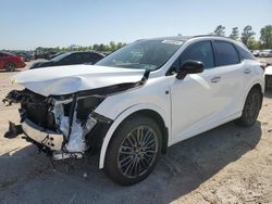 2024 Lexus RX 500H F Sport en venta en Houston, TX