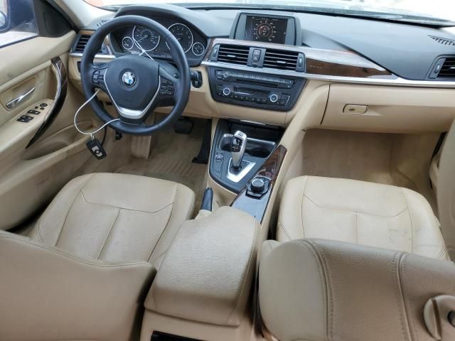 2015 BMW 328 I