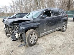 GMC Vehiculos salvage en venta: 2014 GMC Terrain SLE