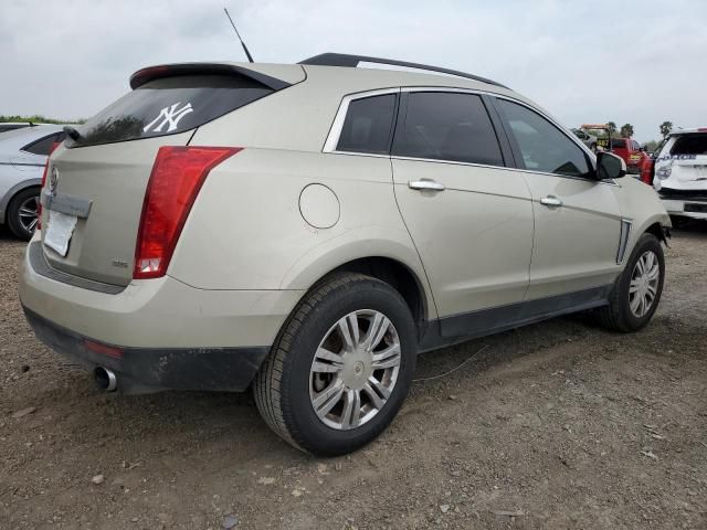 2014 Cadillac SRX