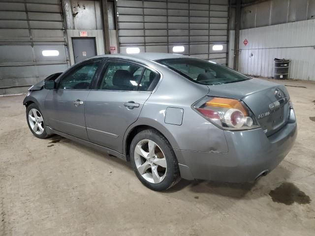 2007 Nissan Altima 2.5