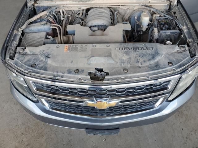 2020 Chevrolet Tahoe K1500 LT