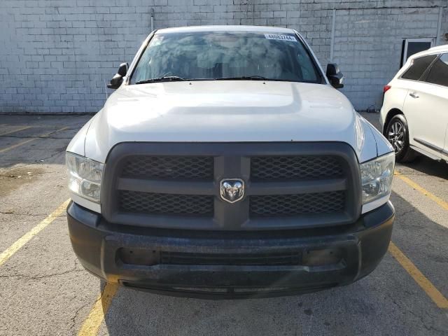 2014 Dodge RAM 2500 ST