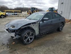 2021 BMW 330XI en venta en Windsor, NJ