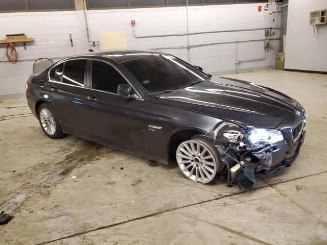 2011 BMW 535 XI