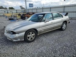 1997 Pontiac Bonneville SE en venta en Hueytown, AL