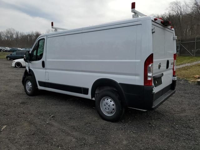 2023 Dodge RAM Promaster 2500 2500 Standard