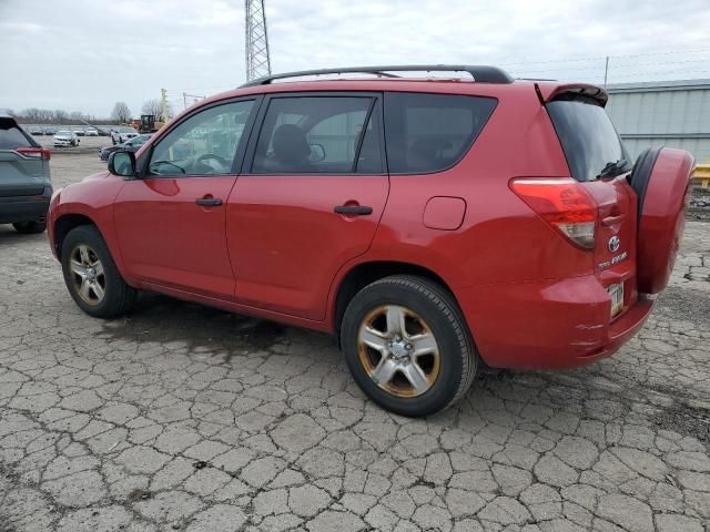 2008 Toyota Rav4