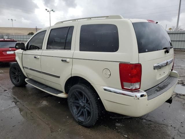 2008 Chrysler Aspen Limited