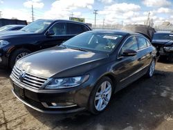2013 Volkswagen CC Luxury for sale in Chicago Heights, IL