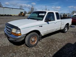 1998 Ford Ranger Super Cab for sale in Portland, OR