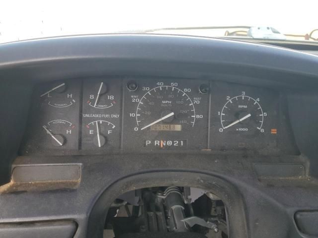 1996 Ford F150