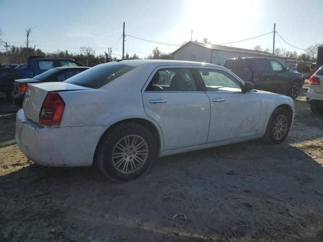 2010 Chrysler 300 Touring