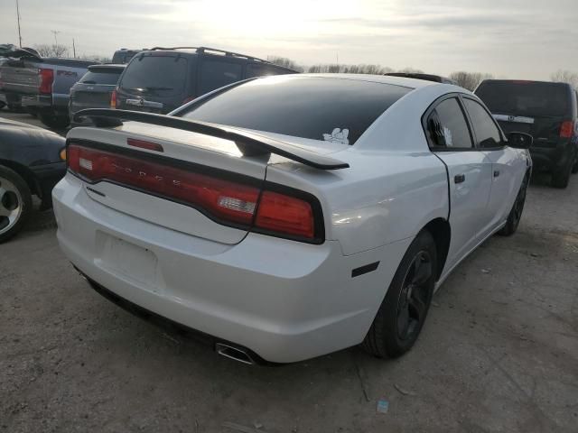 2014 Dodge Charger SE