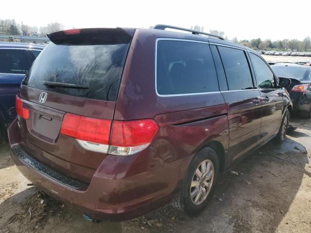 2008 Honda Odyssey EX