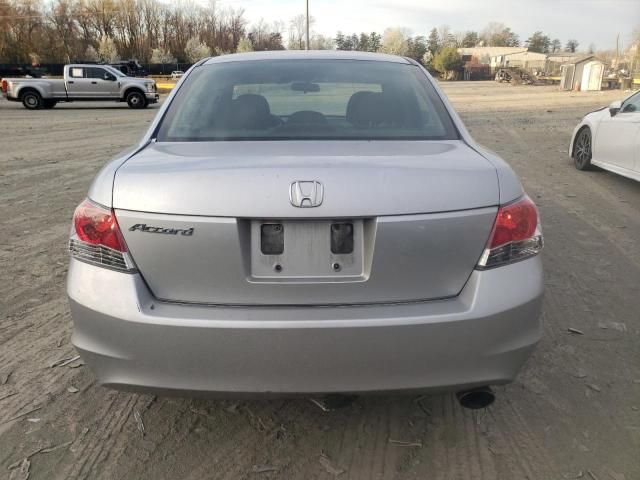 2008 Honda Accord EX