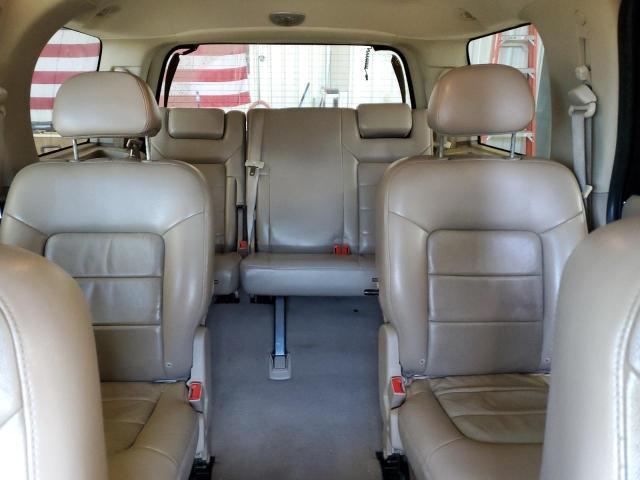 2005 Ford Expedition Limited