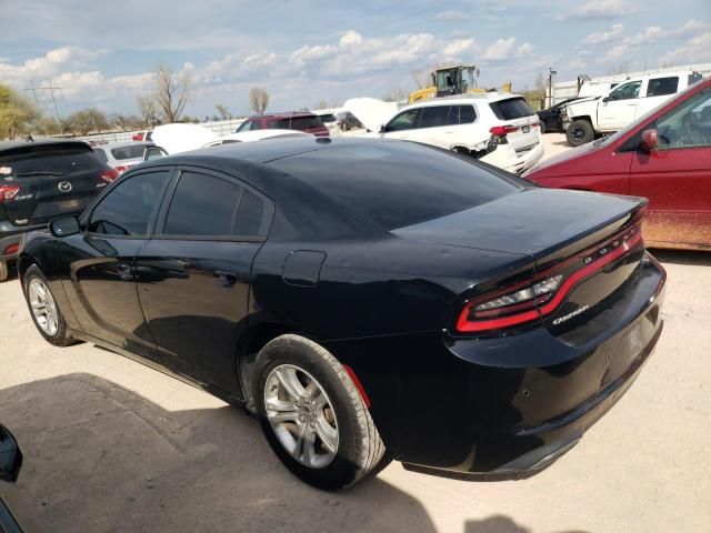 2015 Dodge Charger SE