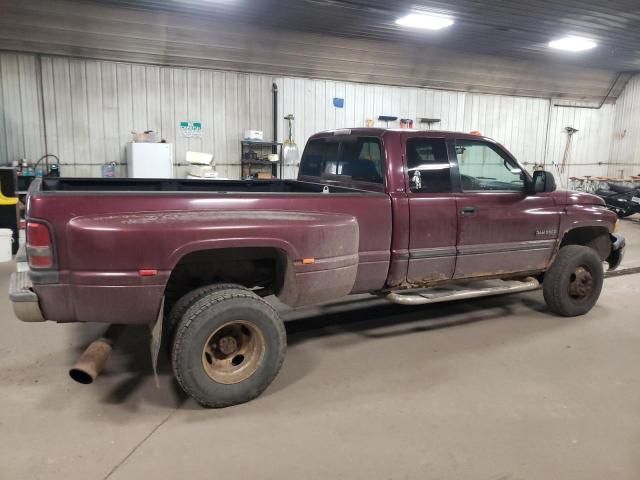 2000 Dodge RAM 3500