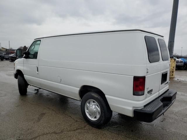 2011 Ford Econoline E250 Van