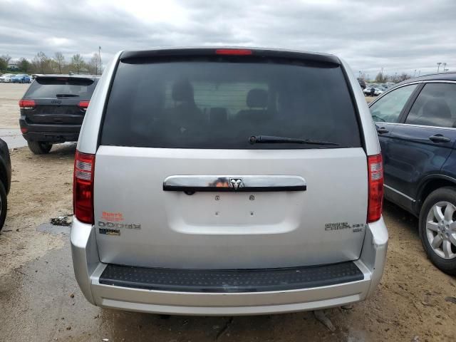 2010 Dodge Grand Caravan SE