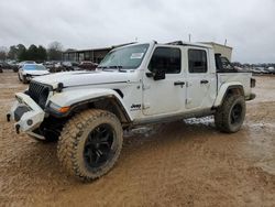 Salvage cars for sale from Copart Tanner, AL: 2021 Jeep Gladiator Overland