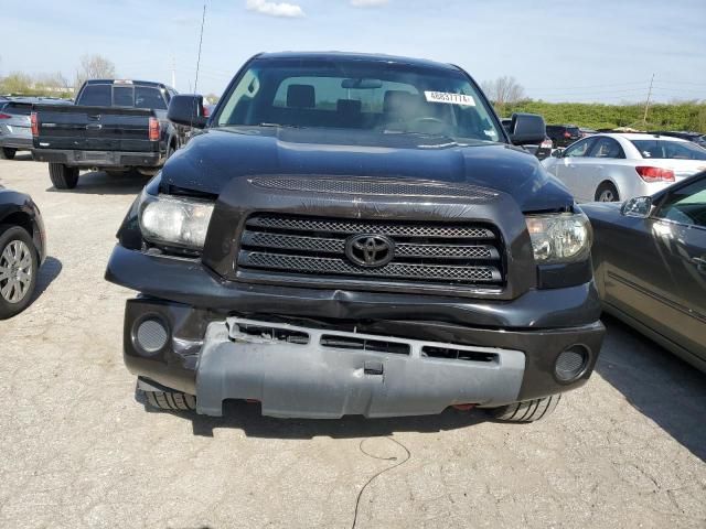 2008 Toyota Tundra Double Cab