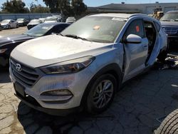 2016 Hyundai Tucson Limited en venta en Martinez, CA